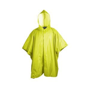 Workwear Jackets: The Poncho