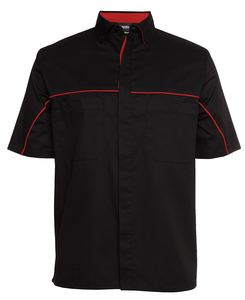 Workwear Shirts: Podium Industry Shirt