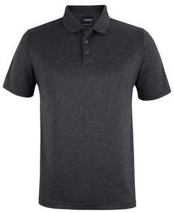 Workwear Shirts: Mens Podium Cation Polo