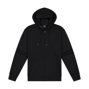 Mens Campfire Zip Hood V2