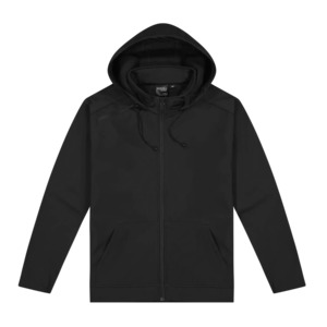 Tutoko Adults Hooded Softshell