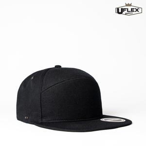 Uflex: UFlex Adults Fashion 6 Panel Snapback
