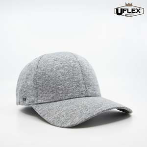 Uflex: UFlex Adults Pro Style 6 Panel Snapback