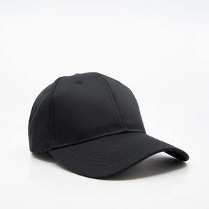 Headwear24: Poly/Cotton Fade Resistant Cap