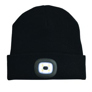 Headwear24: Headlight Acrylic Beanie