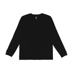 Kids Polos Shirts: Urban Collab Set Youth LS Tee