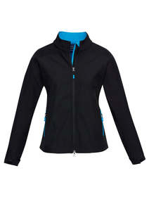Womens: Women's Geneva Jacket