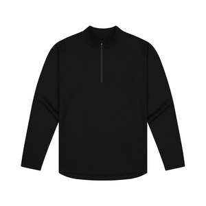 Womens Alpine Merino 1/2 Zip