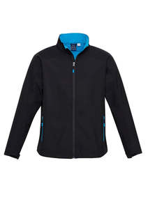 Mens: Mens Geneva Jacket