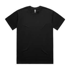 Mens: AS Colour Mens Heavy Tee