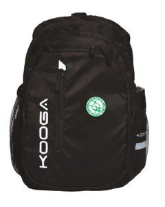 Ngatapa Rugby and Associated Sports Club Kooga Player Backpack