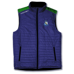 Products: NOBM Gilet Unisex