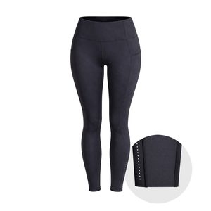 Products: Tights Extreme 7/8 Length Womens Black