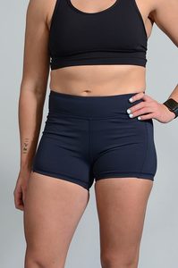 Products: Kooga Short Length Undershorts Navy