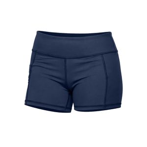 Products: Training Shorts with Gripper Womens Navy