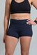 Kooga Short Length Undershorts Navy