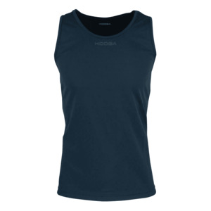 Products: Singlet Baseline Mens Navy