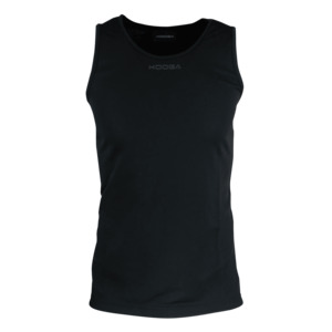 Products: Singlet Baseline Mens Black