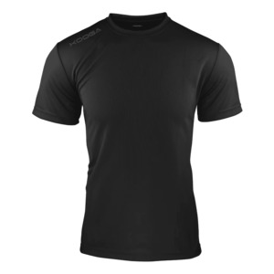Tee Baseline Mens Black