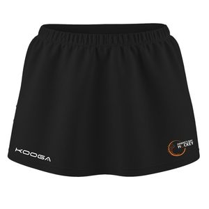 Hawkes Bay Hockey Association Hockey Womens Skirt