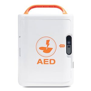 Mediana A16 Core HeartOn AED Semi Auto + Multilingual Voice Prompt