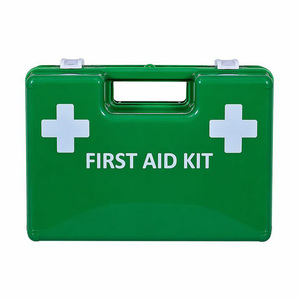 Sports First Aid Kit – Plastic Box (XLarge)