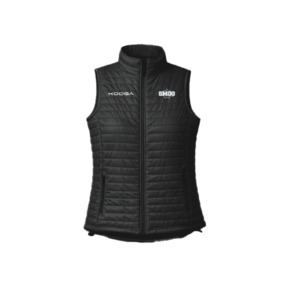 Products: SMOG Netball Women Lightweight Vest (Gilet)