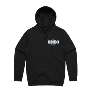 SMOG Netball National Hoodie