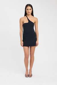 Top: Zaya One Shoulder Top