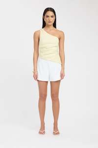 Top: Tahiti Twist Top