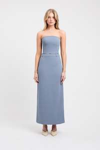 Suiting: Ariel Midi Skirt