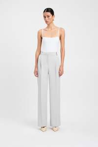 Suiting: Ariel Pleated Pant