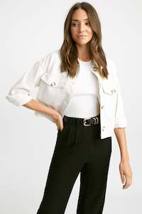 Winter 2: Dublin Jacket