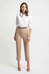 The Look: Audrey Pant