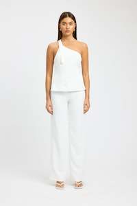 The Gift Edit: Ariel Buckle Top