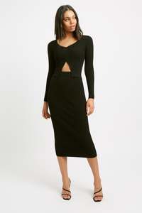 The Lola Collection: Lola Midi Skirt