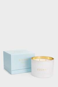 Kookai Signature Candle