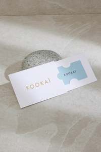 The Gift Edit: Gift Card