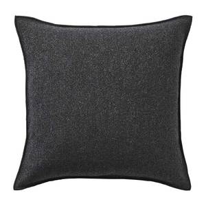 Weave: Alberto Cushion - Onyx (50cm)