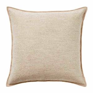 Alberto Cushion - Nougat (50cm)