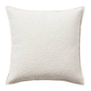 Weave: Alberto Cushion - Ivory (50cm)
