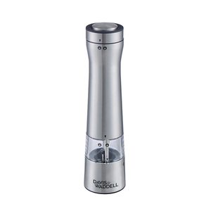 Davis Waddell: Essentials Electronic Salt/Pepper Mill (22.7cm)