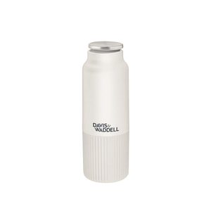 Essentials Salt/Pepper Mill - White (16.5cm)