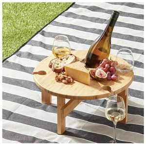 Davis Waddell: Maverick Flinders Wine & Serving Picnic Board