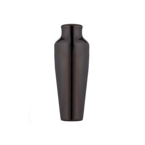 Davis Waddell: Fine Foods Summit Cocktail Shaker - Gunmetal