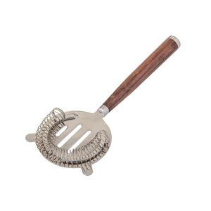 Davis Waddell: Fine Foods Sheesham Cocktail Strainer