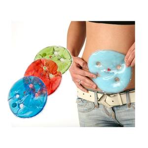 Heat In A Click: Muscle Warmer