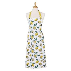 Cotton Lemons Apron