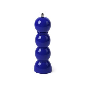 Pebble Grinder - Blue (23cm)