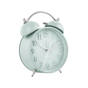 Iconic Alarm Clock - Ice Blue